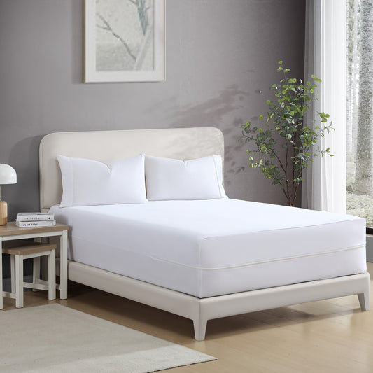 Sleepy's Signature Total Encasement Protector