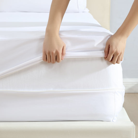 Sleepy's Signature Total Encasement Protector