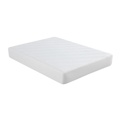 Sleepy's Deluxe Comfort Cool Mattress Protector