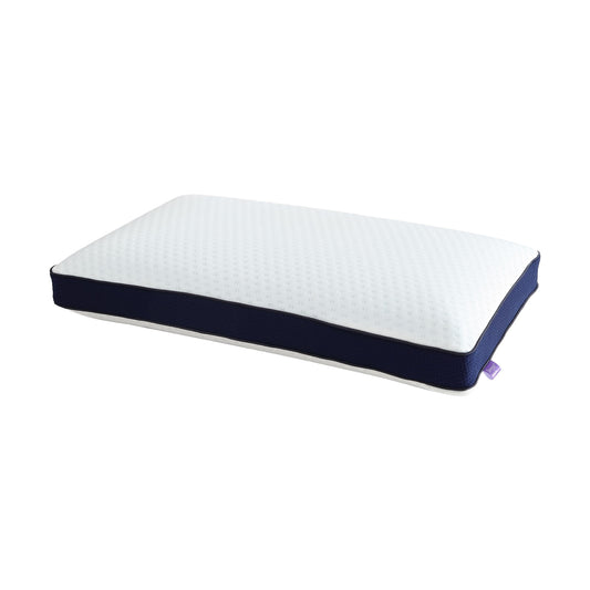Sleepy's Signature Gel Memory Foam Pillow
