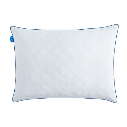 Sleepy's Basics Quilted Memory Foam Pillow