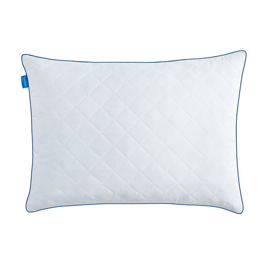 Sleepy's Basics Quilted Memory Foam Pillow