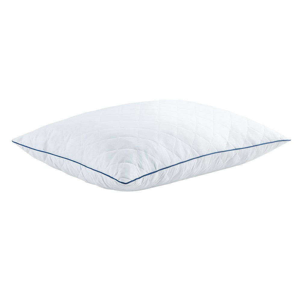 Sleepy's Basics Quilted Memory Foam Pillow