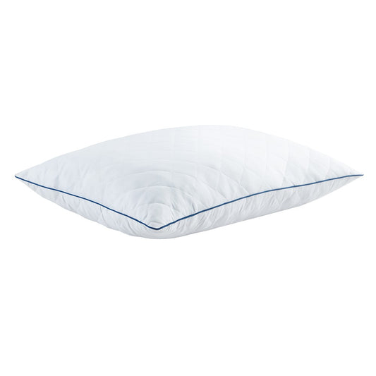 Sleepy's Basics Quilted Memory Foam Pillow