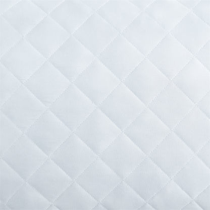Sleepy's Basics Quilted Memory Foam Pillow