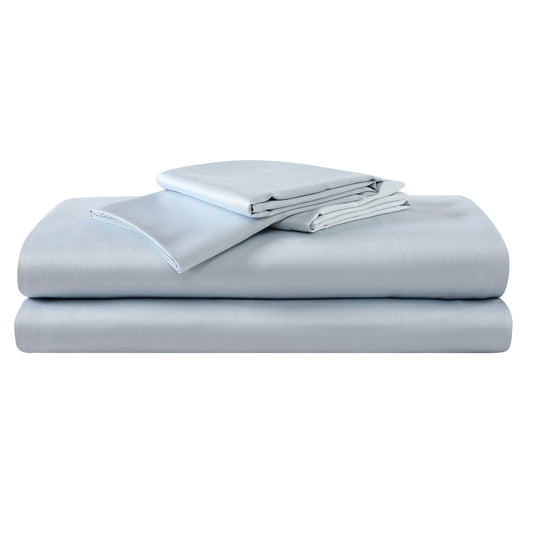 Sleepy's Signature Silky Smooth Sheet Set