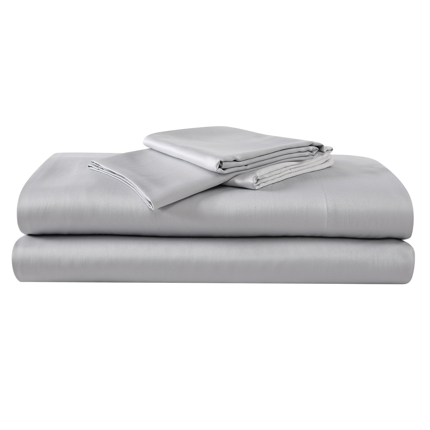 Sleepy's Signature Silky Smooth Sheet Set