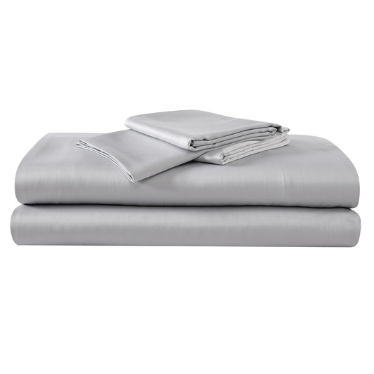 Sleepy's Signature Silky Smooth Sheet Set