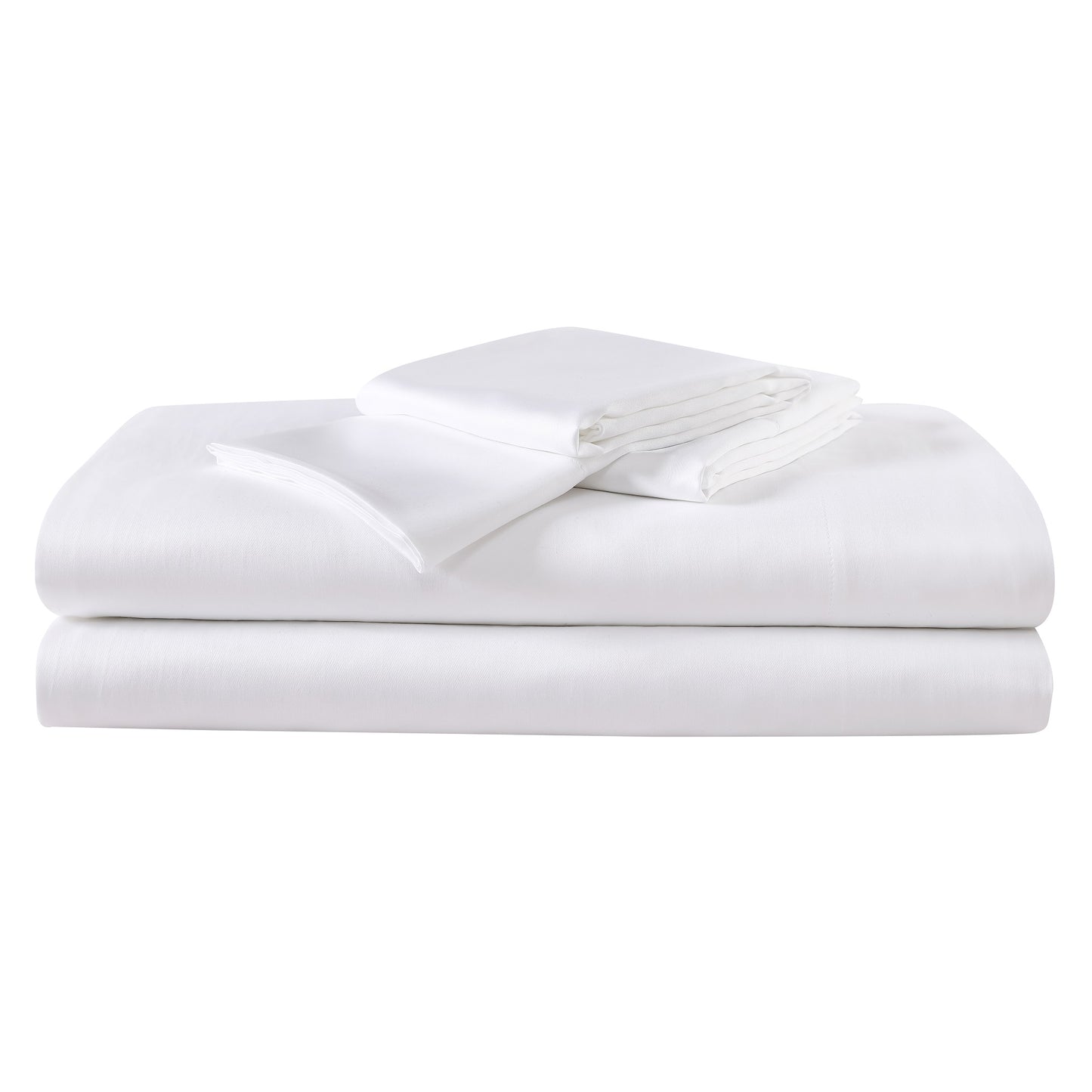Sleepy's Signature Silky Smooth Sheet Set